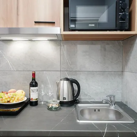 Myfreedom поруч із метро палац україни Apartament Kijów
